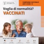 Farmacia De Lucca / Da oggi è possibile prenotare la vaccinazione anti COVID-19